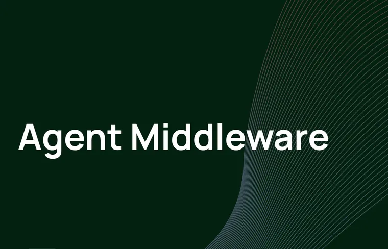 Middleware 概览
