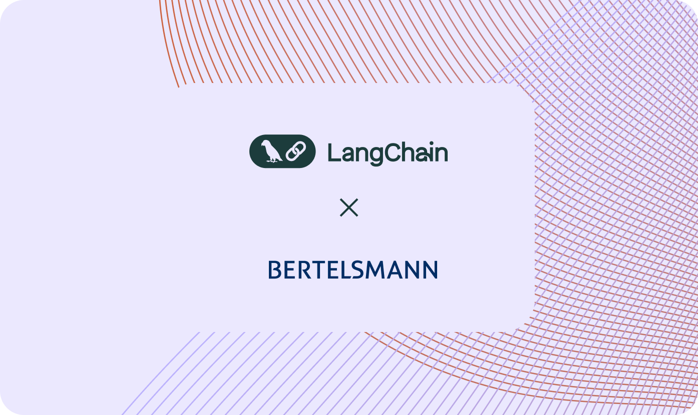 Bertelsmann Case Study