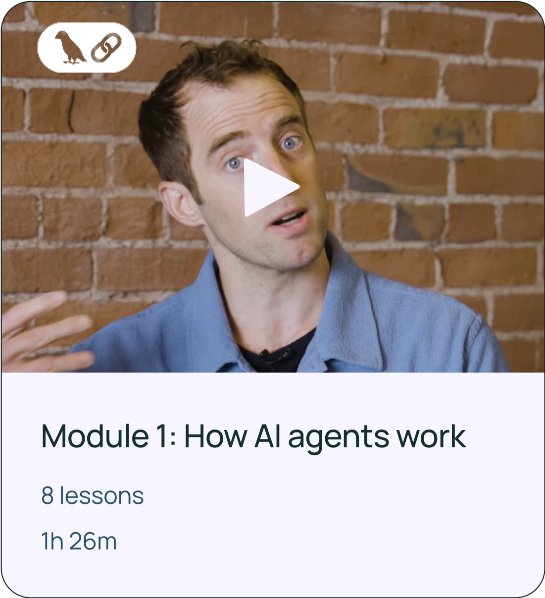 LangChain 生态系统