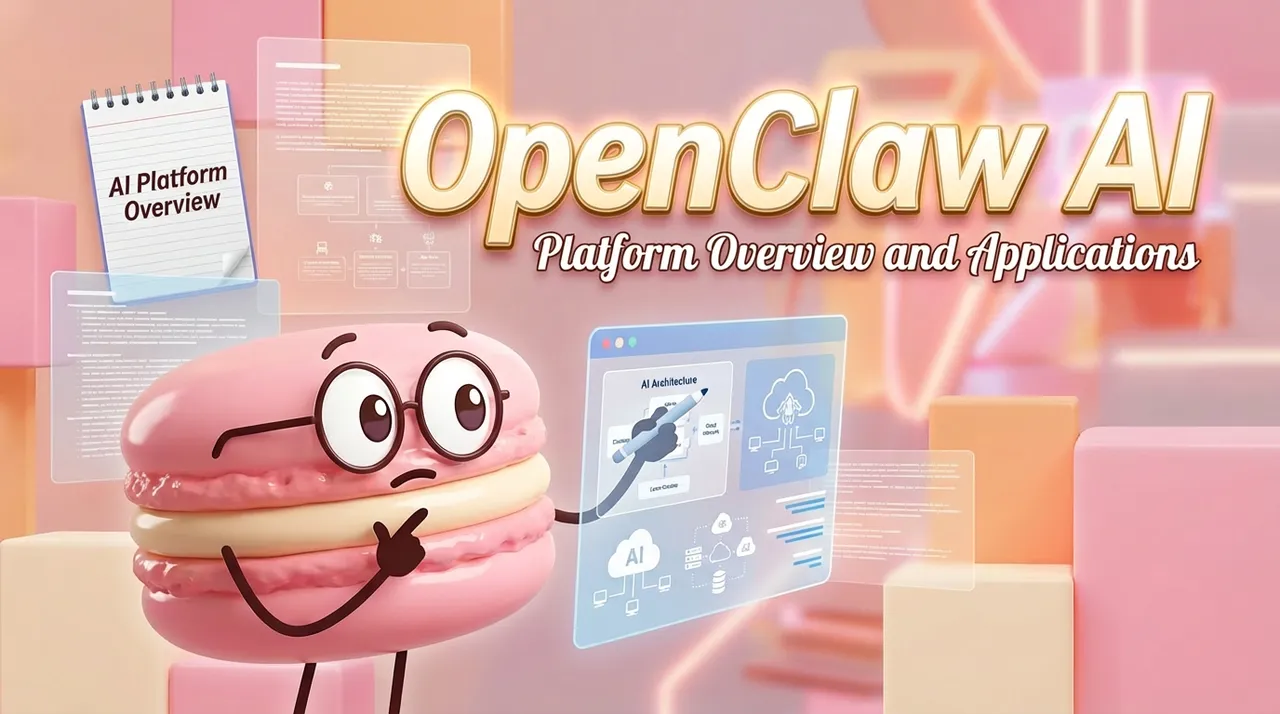 OpenClaw 概览