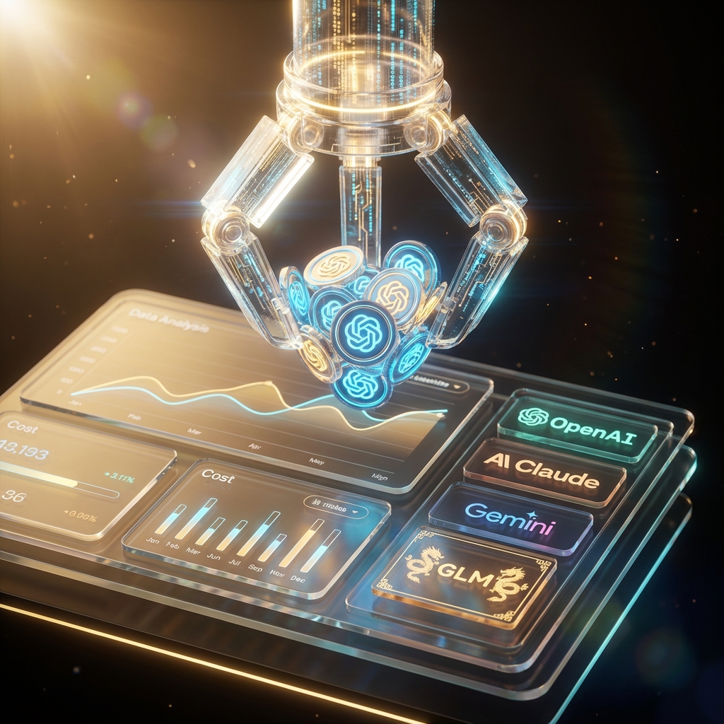 OpenClaw Token 成本对比