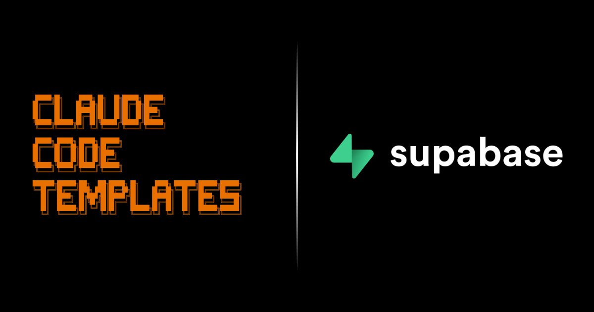 Supabase MCP 集成