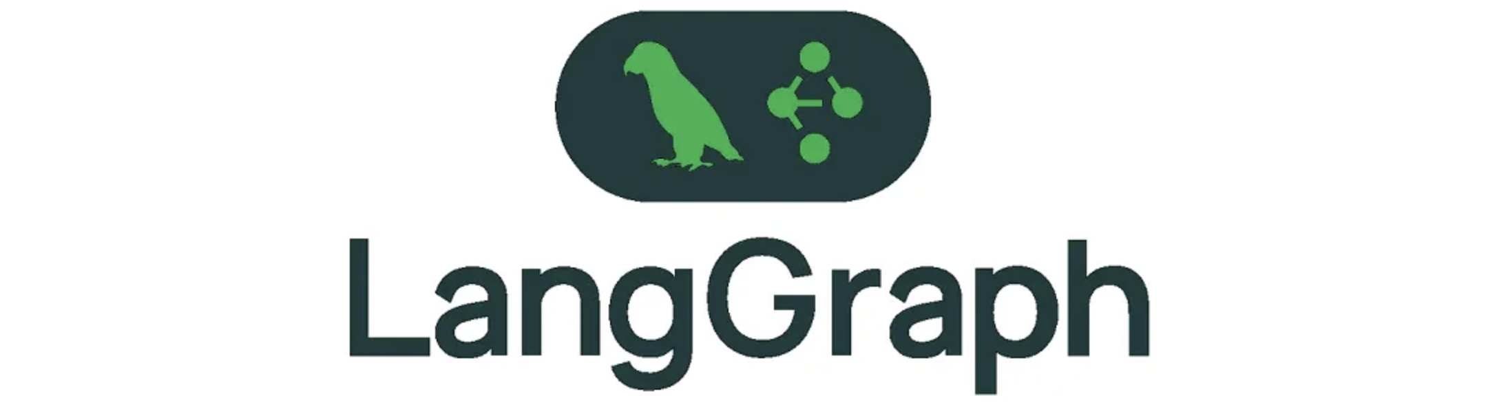 LangGraph Logo